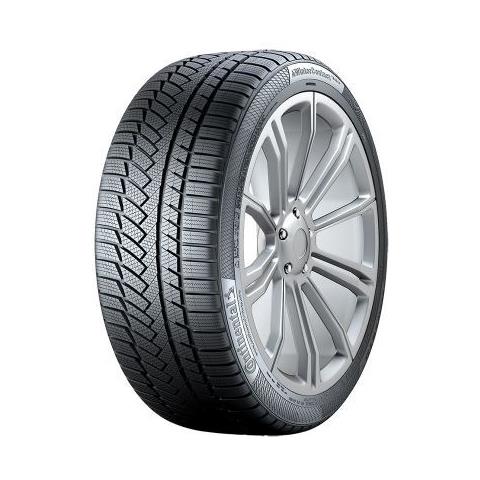 Pneumatico Wintercontact Ts 850 P Suv Xl Fr Ao 255/50r20 109h - Invernale - Foto 1