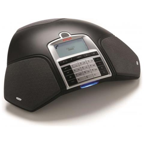 Avaya B159 Analogico / dect Identificatore Di Chiamata Nero, Carbonella - Foto 1