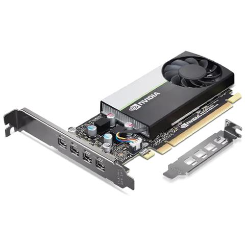 Quadro T1000 8 GB GDDR6 Pci-E 4 x DisplayPort - Foto 1