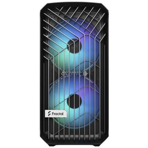 Case Torrent Compact Colore Nero - Foto 2