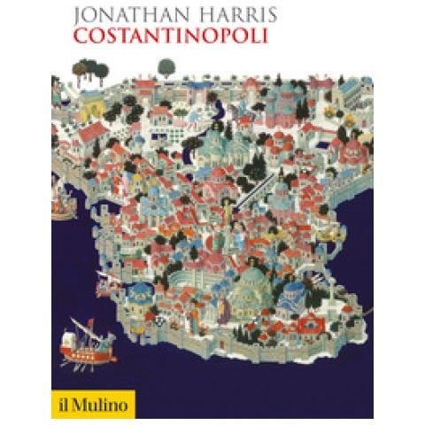 Jonathan Harris - Costantinopoli - Foto 1