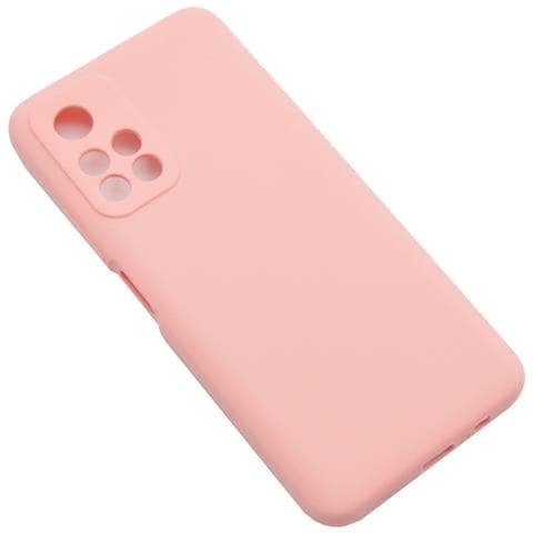 Custodia Tpu Silicone Lite Cover Soft-case Per Xiaomi Redmi Note 11 5g - Poco M4 Pro 5g Light - Foto 1