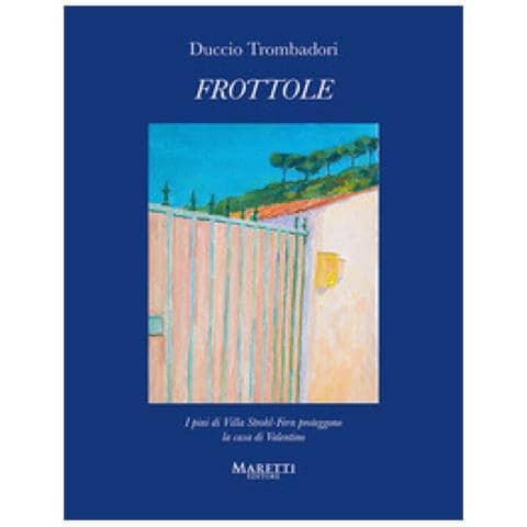Duccio Trombadori - Frottole - Foto 1