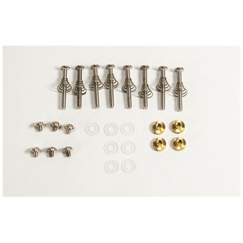 IP-3 Processore Dissipatore di calore /Radiatore Rame, Argento 1 pz - Foto 5