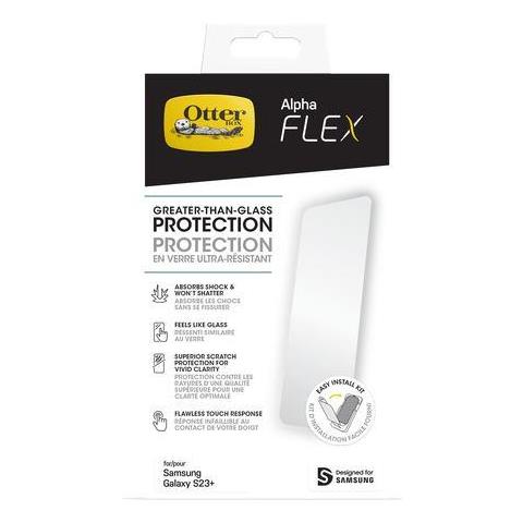 ALPHA FLEX ANTI-MICRO - Foto 1