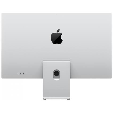 Studio Display 68,6 Cm (27"") 5120 X 2880 Pixel 5k Ultra Hd Argento - Foto 4