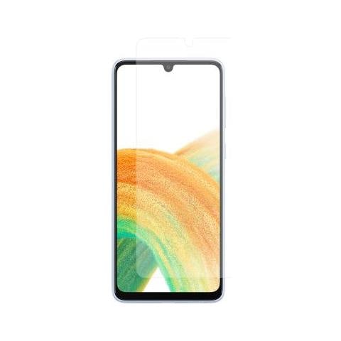 Ef-ua336 Pellicola Proteggischermo Trasparente 2 Pz - Foto 1