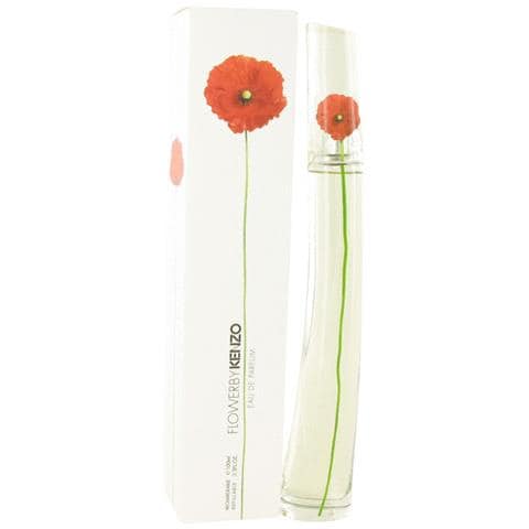 Flower By Eau De Parfum Spray Refillable 3.4 Oz (women) - Foto 1