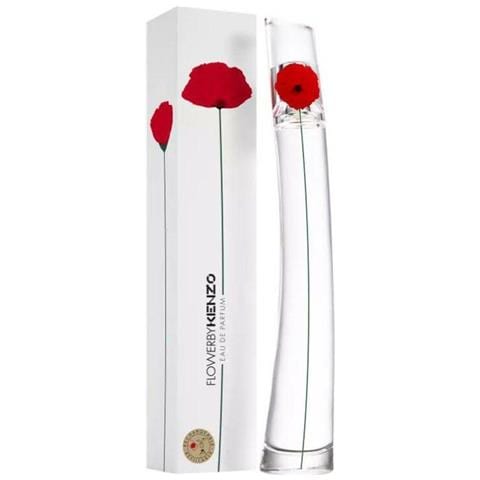 Flower By Eau De Parfum Spray Refillable 3.4 Oz (women) - Foto 2