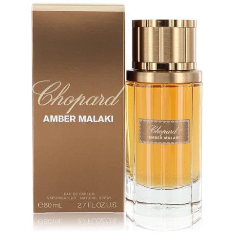 , Ambre Malaki, Eau De Parfum, Unisex, 80 Ml - Foto 1