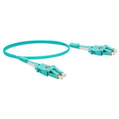 Cuc 392944 Cavo A Fibre Ottiche 5 M Lc /upc Om3 Colore Acqua - Foto 1