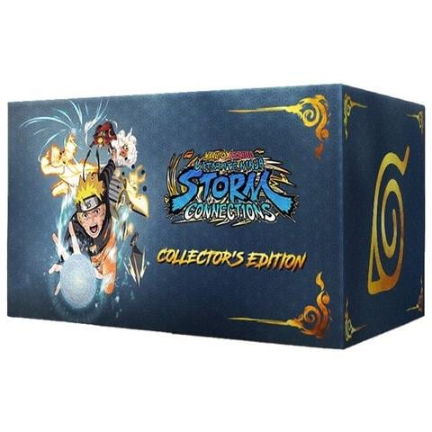 Videogioco Bandai 116795 Playstation 5 Naruto X Boruto Ultimate - Foto 1