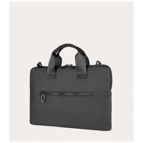 GOMMO 39,6 cm (15.6") Valigetta ventiquattrore Nero - Foto 2