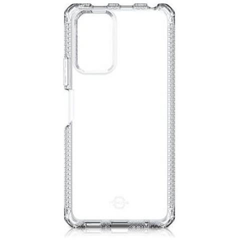 Cover Per Xiaomi Redmi Note 10 Pro 4g Rinforzata Spectrum Trasparente, Trasparente - Foto 1