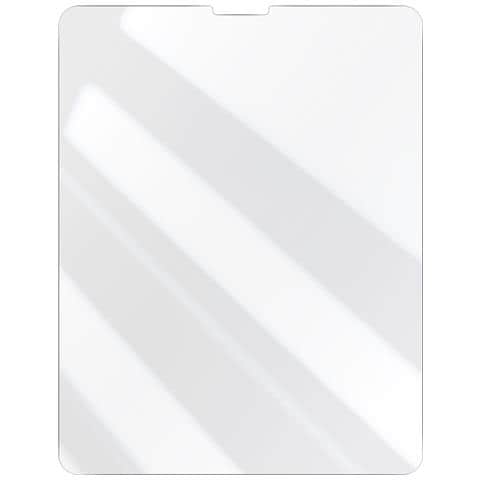 Salvadisplay Per Ipad Pro 12.9 2018, 2020, 2021 Flessibile Durezza 9h, Trasparente - Foto 1