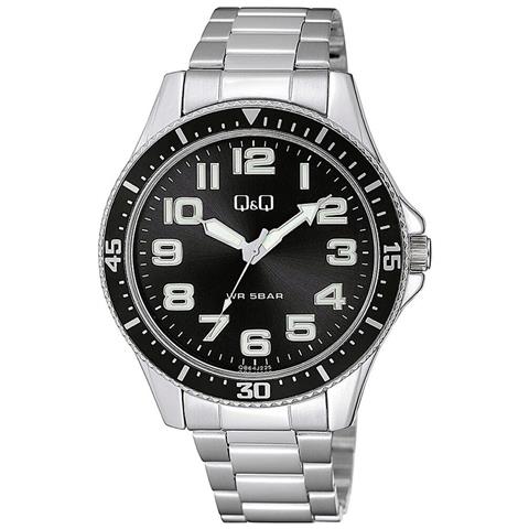 Orologio Uomo Qb64j225y (ø 45 Mm) - Foto 1