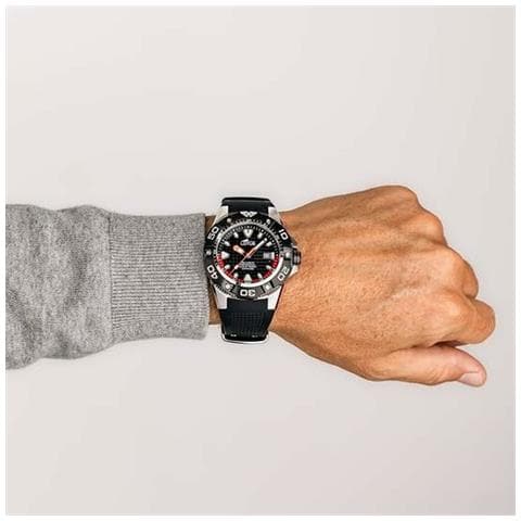Orologio Uomo Lotus 18927/4 Nero - Foto 2
