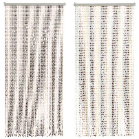 Tende Edm Colori Assortiti (90 X 1,5 X 200 Cm) - Foto 1