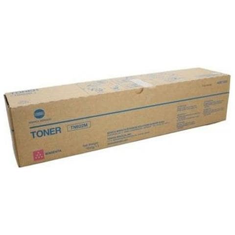 TONER COMPATIBILE -  Konica Minolta Tn-622m Magenta - Foto 1