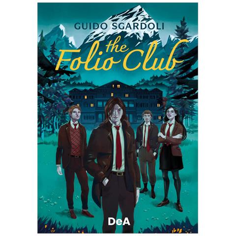 Guido Sgardoli - The Folio Club - Foto 2