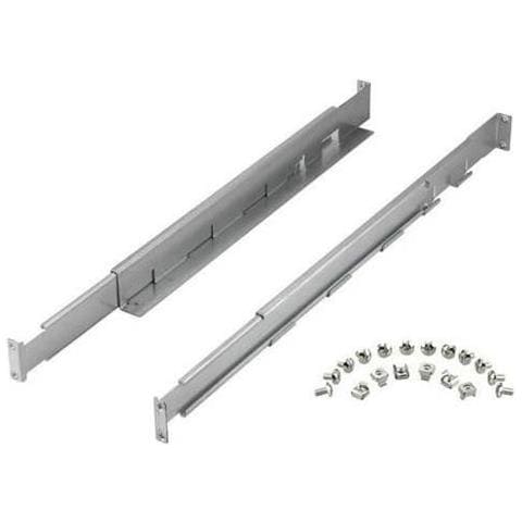 Slide Rail For Xcubenas Only Xn3004r - Xn-rkit02 - Foto 1