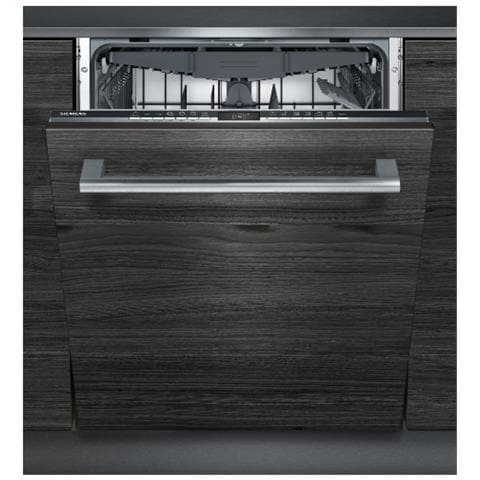 Lavastoviglie SN63HX36VE Incasso Scomparsa Totale Classe E Capacità 13 Coperti - Foto 1
