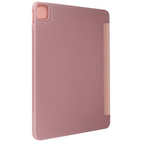 Custodia Per Ipad Pro 13' 2024 Copertina Pieghevole Multiposizione - Foto 1