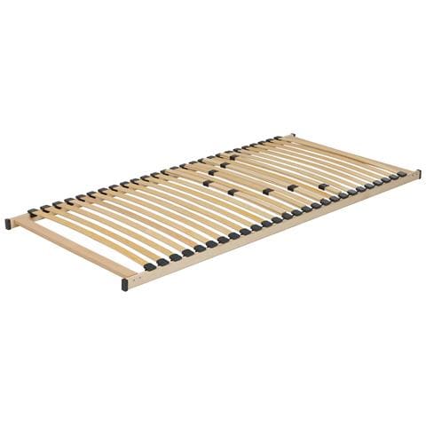 Base Letto A Doghe Vouziers 90 X 200 Cm - Foto 2