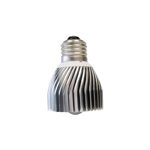 LP 3-3 S Lampadina a risparmio energetico Bianco caldo 3800 K 3 W E27 - Foto 3