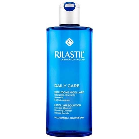 Daily Soluzione Micellare Struccante Viso-occhi 250ml - Foto 1
