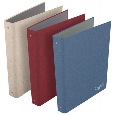 Raccoglitore 4 Anelli Crush D.30 - Foto 1