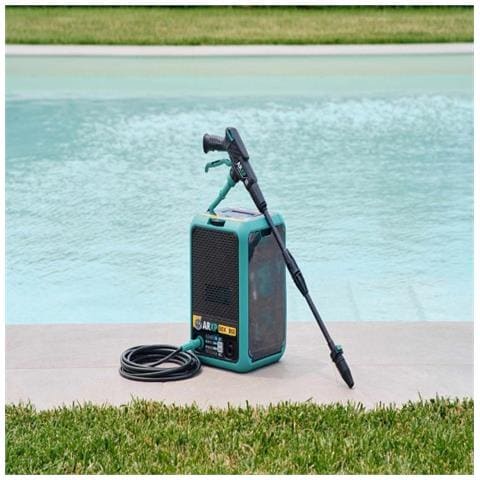 Idropulitrice BOX4 180DSS - 180 Bar - 500 L / H Max - 50° C Max - 2500 W - Foto 4