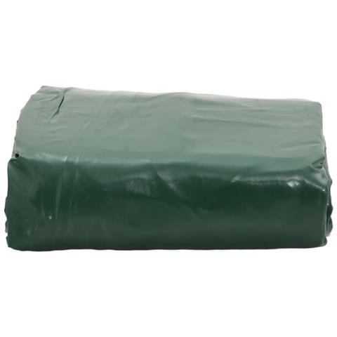 Telone Verde 1,5x2 M 650 G /m - Foto 2