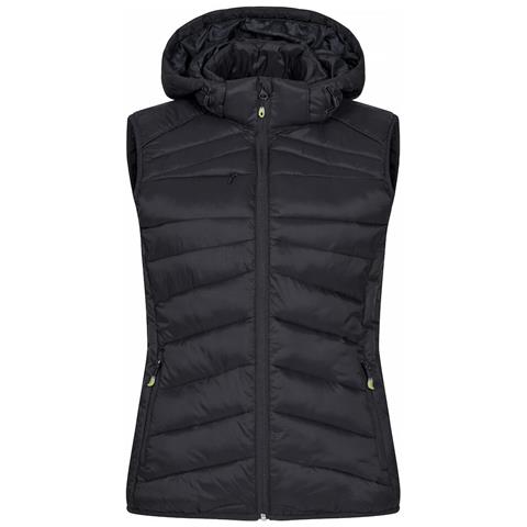 Idaho Vest Lady Nero L - Foto 1