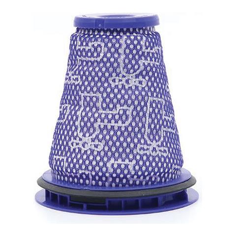 Sostituzione Del Prefiltro Dell'aspirapolvere Dyson - Foto 2