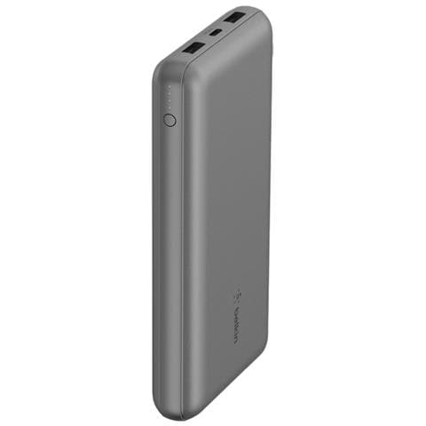 Powerbank BoostCharge 20000 mAh Grigio - Foto 1