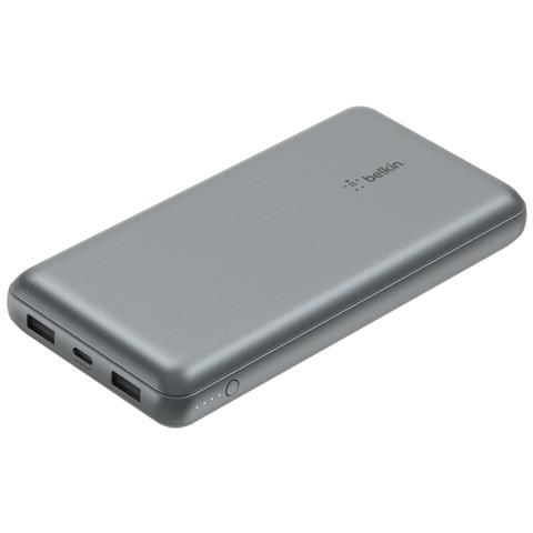 Powerbank BoostCharge 20000 mAh Grigio - Foto 2