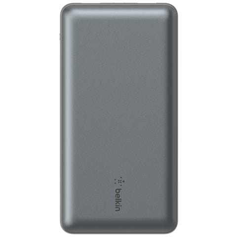 Powerbank BoostCharge 20000 mAh Grigio - Foto 5