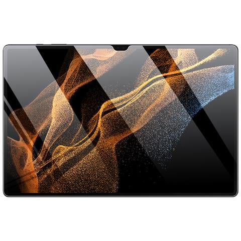 Proteggi Schermo Per Samsung Galaxy Tab Galaxy Tabs10+ /s9+ /s8+ 12.4 - Foto 1
