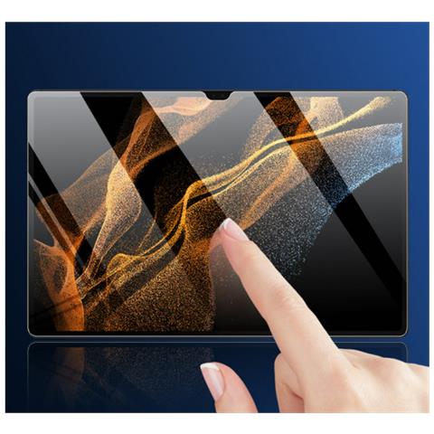 Proteggi Schermo Per Samsung Galaxy Tab Galaxy Tabs10+ /s9+ /s8+ 12.4 - Foto 2