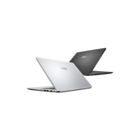 Notebook Modern 15 F13MG-042XIT 15.6" Full HD Intel Core i3-1315U Ram 8 GB SSD 512 GB 4xUSB 3.2 Free Dos - Foto 4