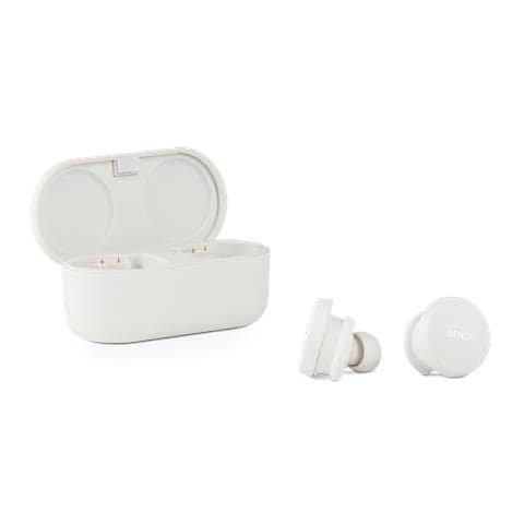 PerL Auricolare Wireless In-ear Musica e Chiamate Bluetooth Bianco - Foto 1