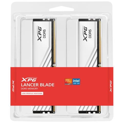 Memoria Lancer Blade 16 GB (1x16 GB) DDR5-6400 288-pin DIMM - Foto 2