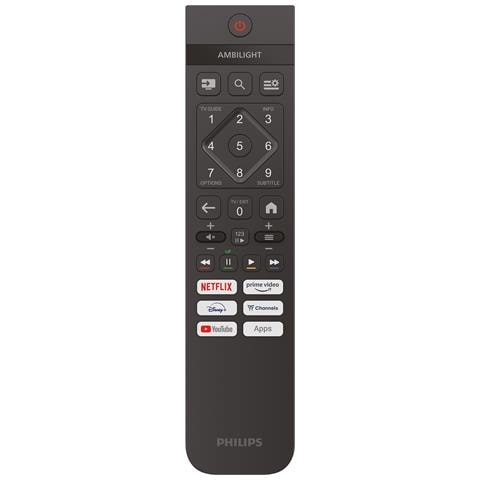 TV LED 4K Ultra HD 50" 50PUS7000 Smart TV Titan OS - Foto 5