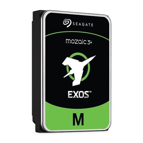 HDD 30 TB Seagate Exos M 3.5" SATA 7200 rpm 512 MB Cache - Foto 3