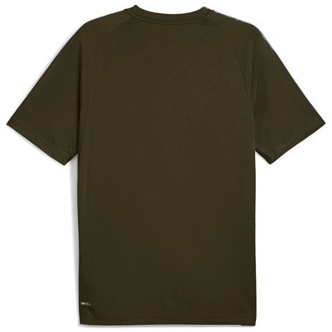Evostripe Tee 68822970, Uomini, Verde, Xl - Foto 2