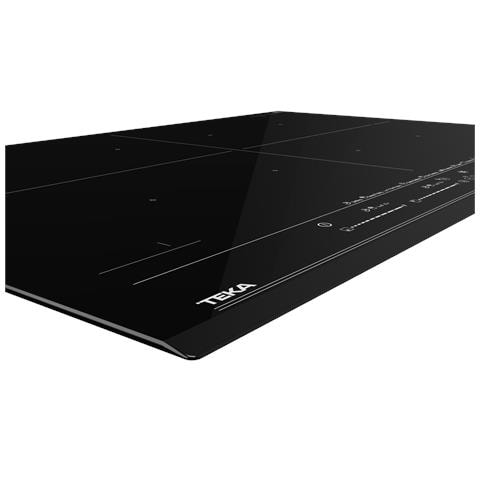 IZF 88700 MST Nero Da incasso 80 cm Piano cottura a induzione 7 Fornello (i) - Foto 2