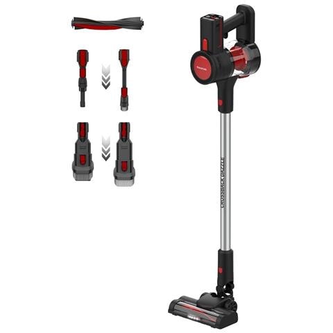 Aspirapolvere Ricaricabile 3 In 1 Da 22,2 V - Hvca220b - Foto 1