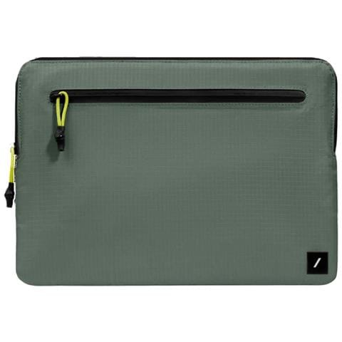 Custodia Per Macbook Pro 14"", Ultraleggera E Impermeabile, Verde - Foto 2