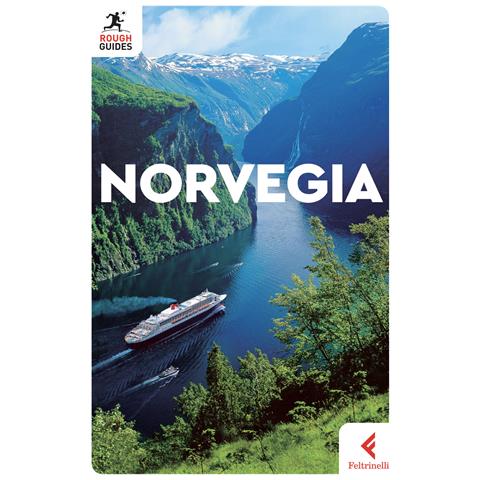 Phil Lee - Norvegia - Foto 1